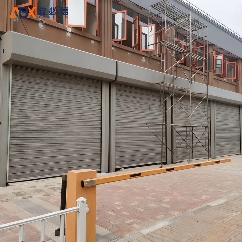 南昌市医药密闭高速门